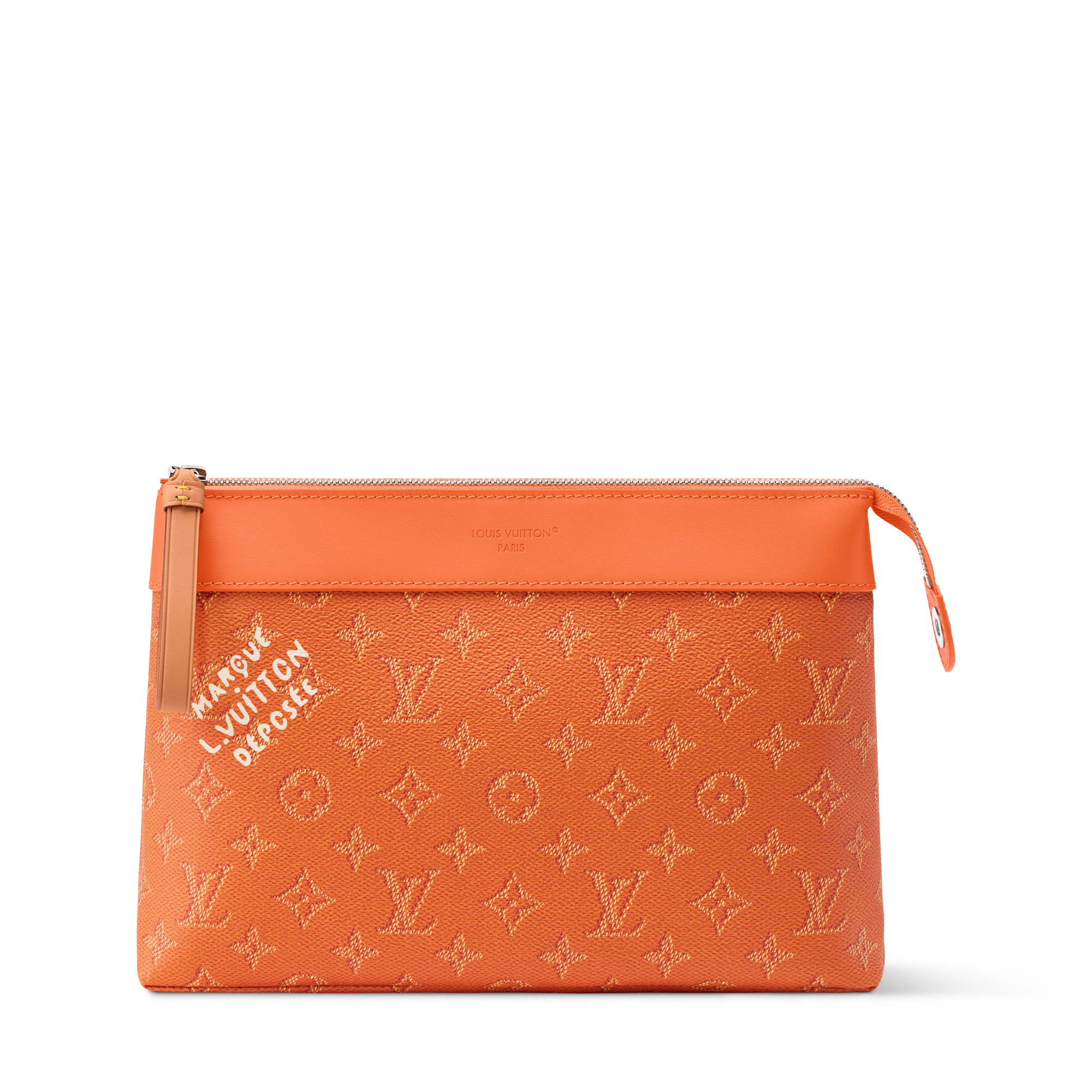 ポシェット・ヴォワヤージュ スープル その他モノグラム｜ルイ